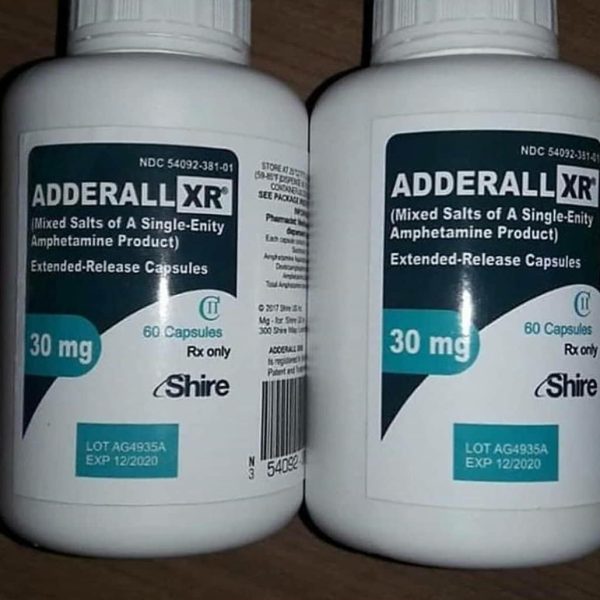 Adderall ohne Rezept kaufen