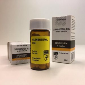 Kaufen Sie Clenbuterol hcl Online Deutschland