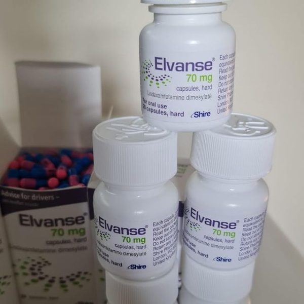 Kaufen Sie Elvanse in Schweden ohne Rezept