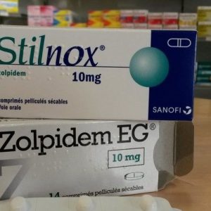 Kaufen Sie Stilnox 10 mg In Deutschland