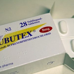 Kaufen Sie Subutex online in Deutschland