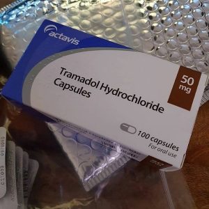 Kaufen Sie Tramadol Deutschland