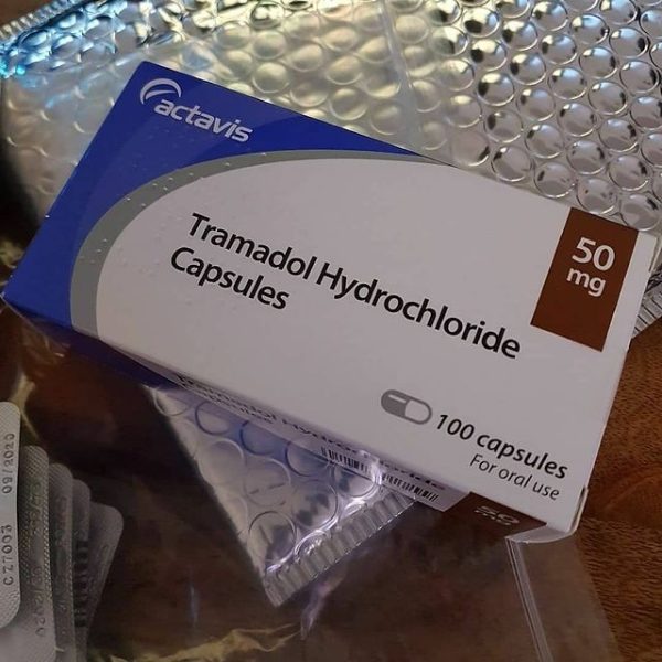 Kaufen Sie Tramadol Deutschland