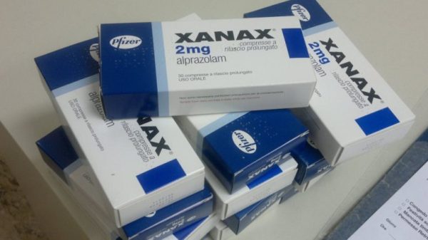 Kaufen Sie Xanax 2Mg online in Deutschland