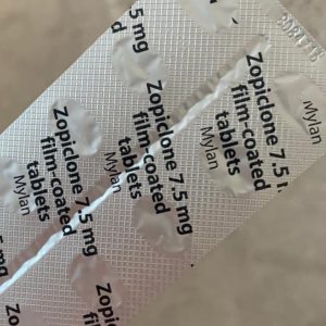 Kaufen Sie Zopiclone online in Deutschland