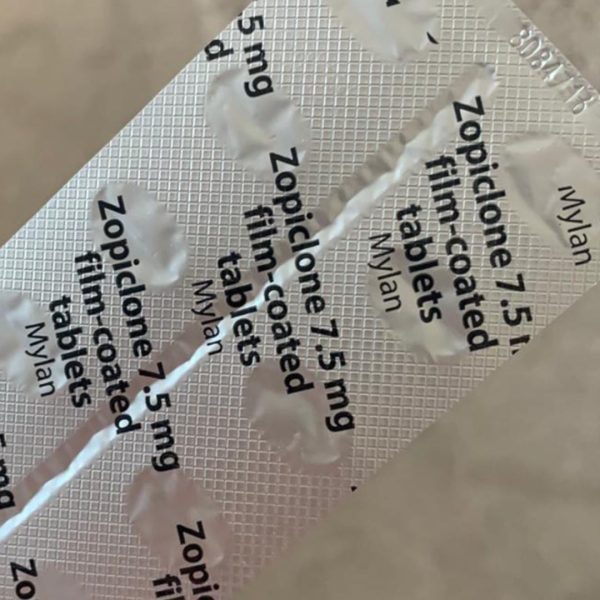 Kaufen Sie Zopiclone online in Deutschland