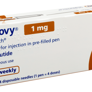 Kaufen Sie Wegovy-Injektion online