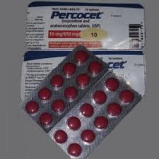 Kaufen Sie Percocet online in Deutschland