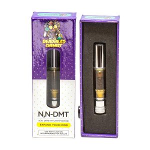 Dmt Vape